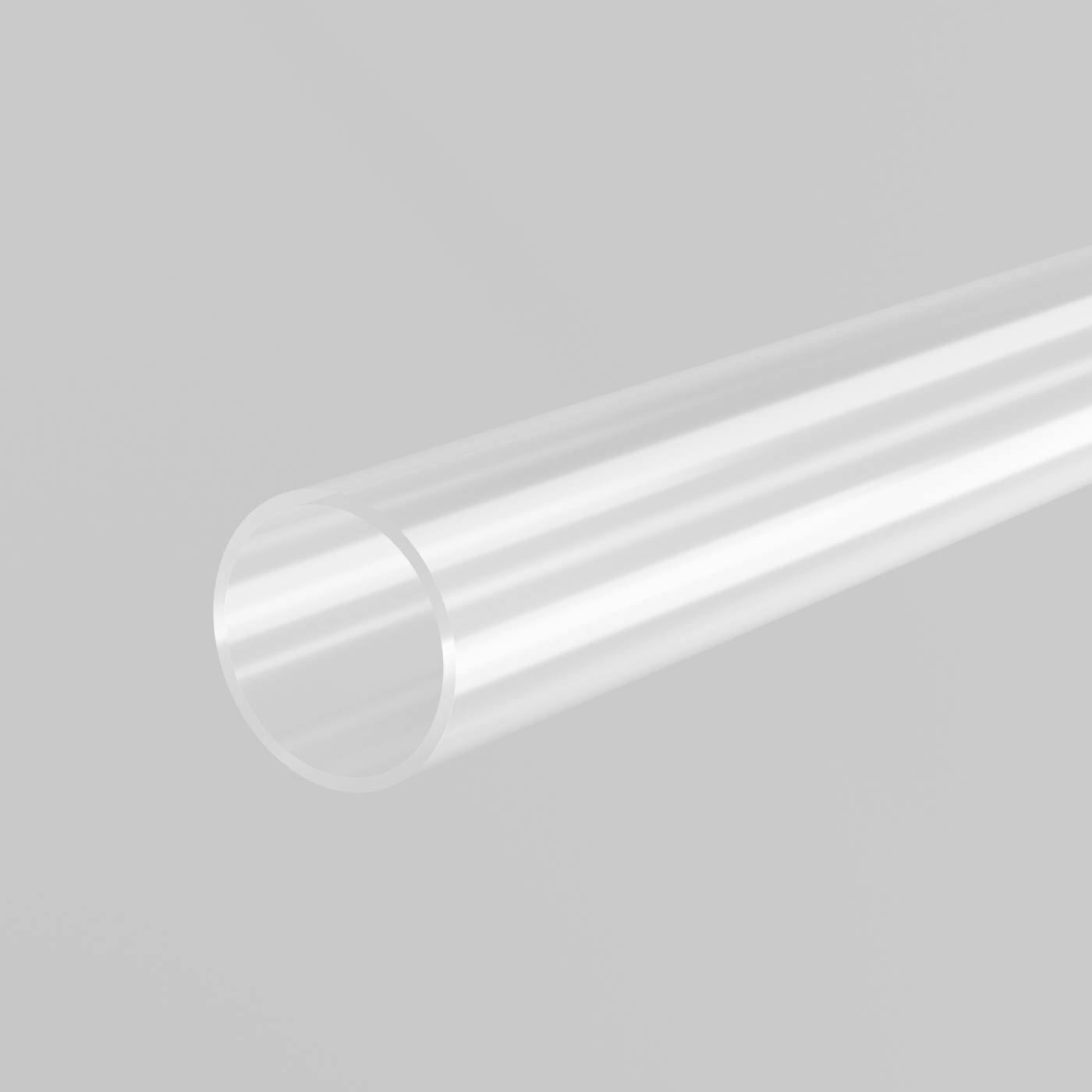 Профиль для вертикального монтажа Nemo 2.5м Maytoni Комплектующие для гибкого неона 20315