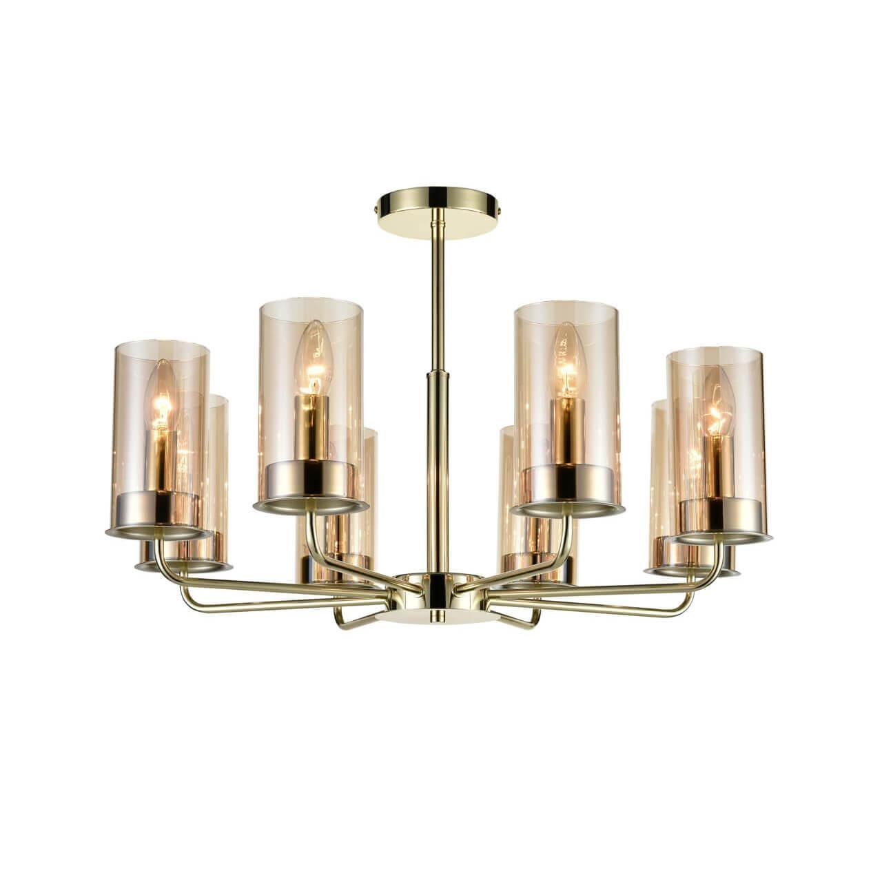VL1924L08 Потолочная люстра Vele Luce Licia VL1924L08