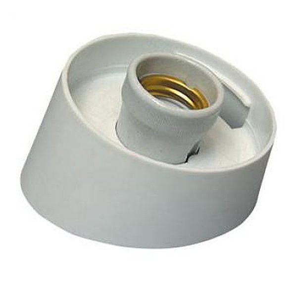 UFP-A04AE WHITE Основание для садово-парковых светильников Uniel UFP-A04AE WHITE