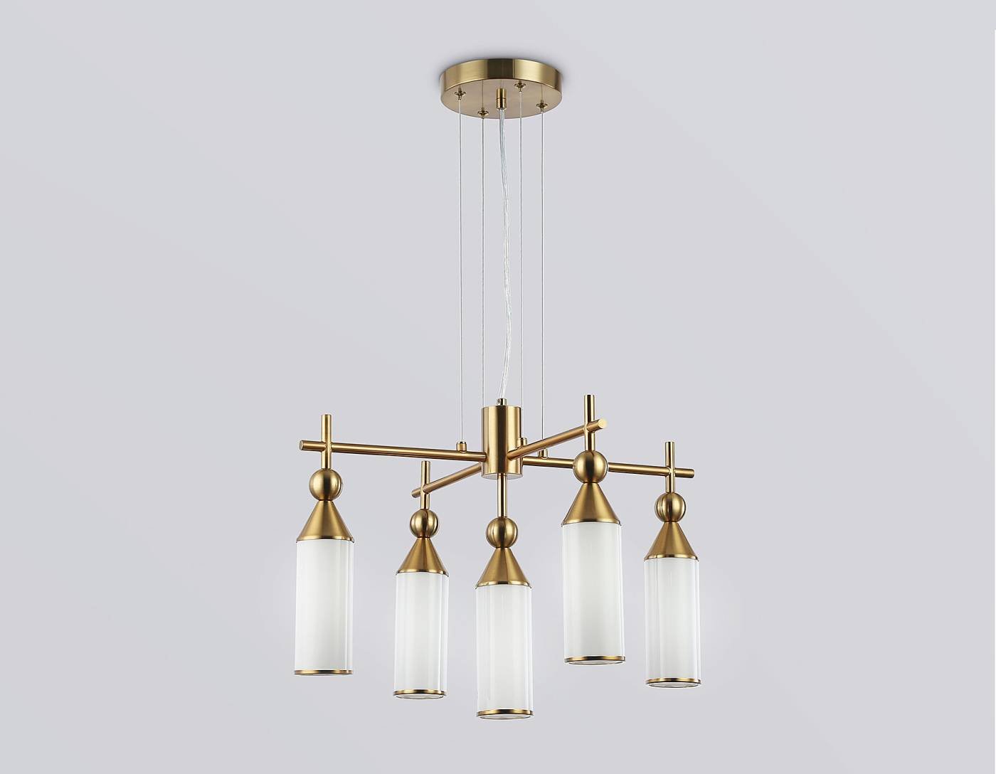 LH55276 Подвесная люстра Ambrella Heigh Light LH55276