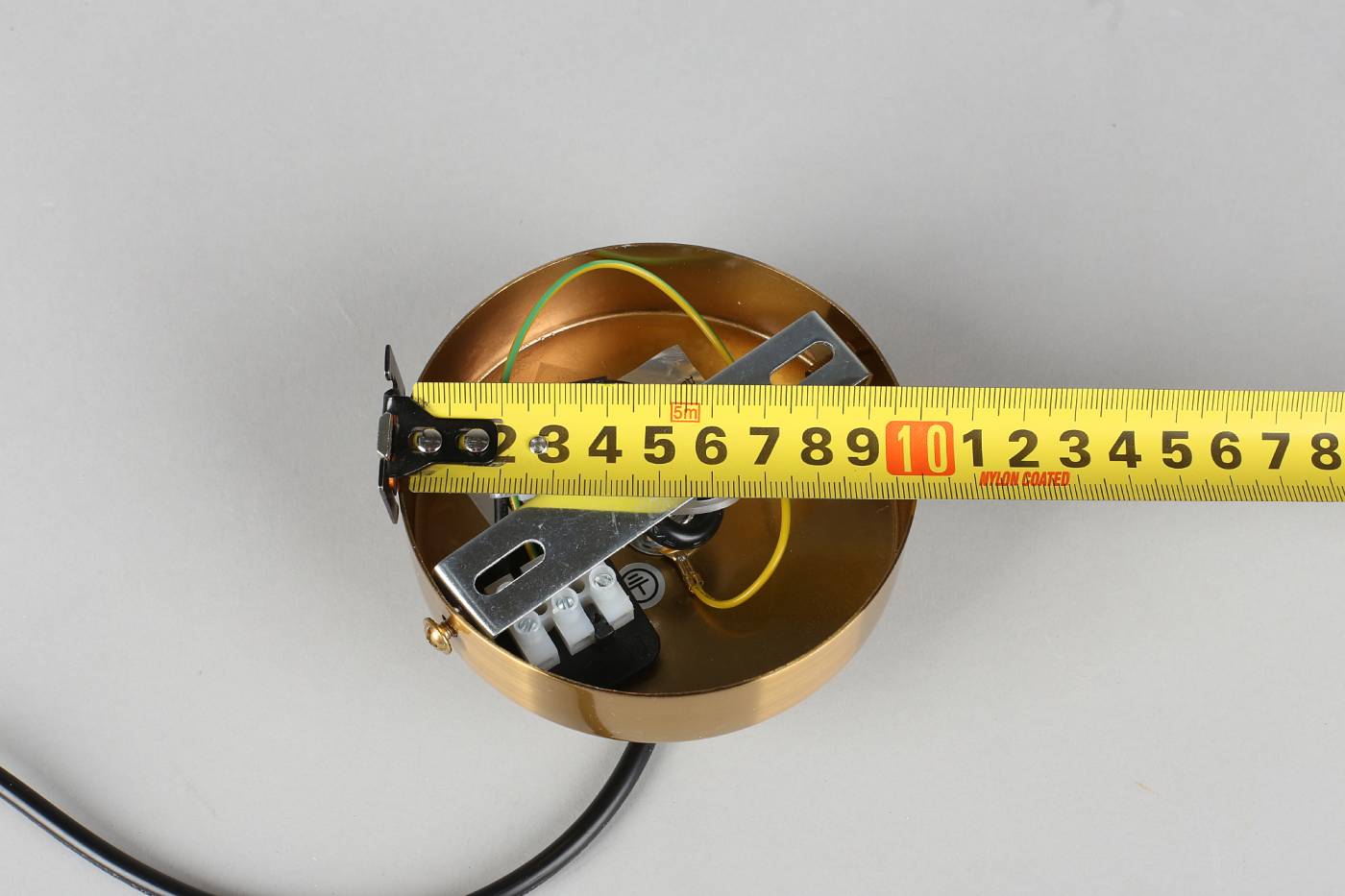 OML-99436-01 Светильник подвесной Omnilux Triscina OML-99436-01
