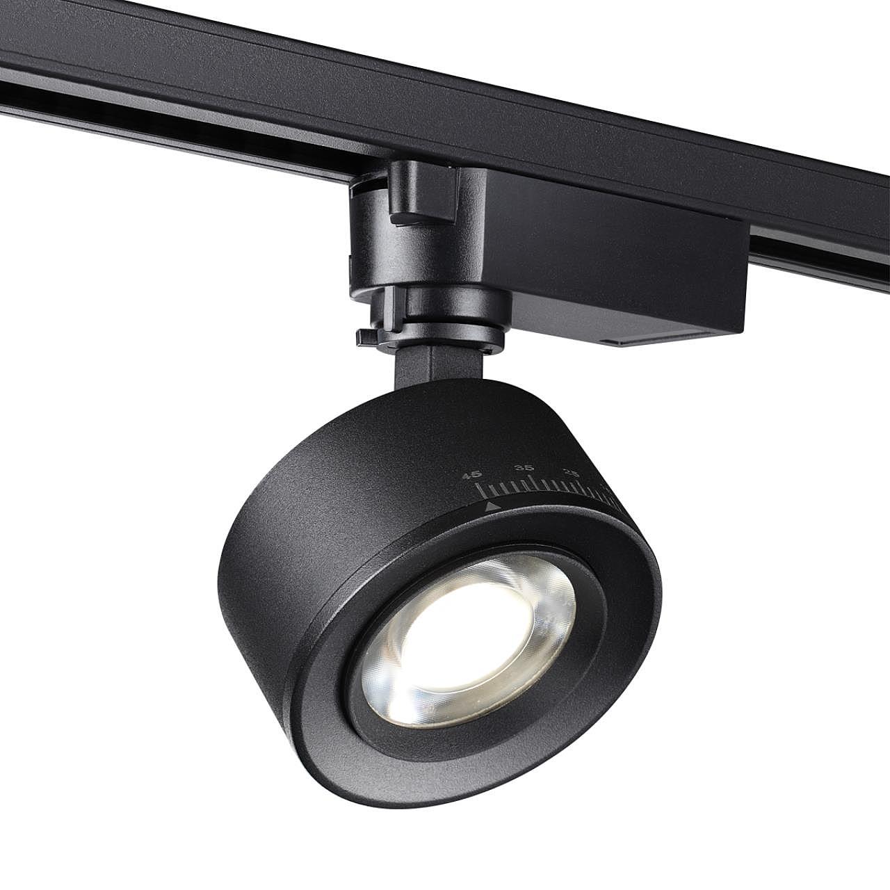 358942 Трековый светильник Novotech Eddy 358942