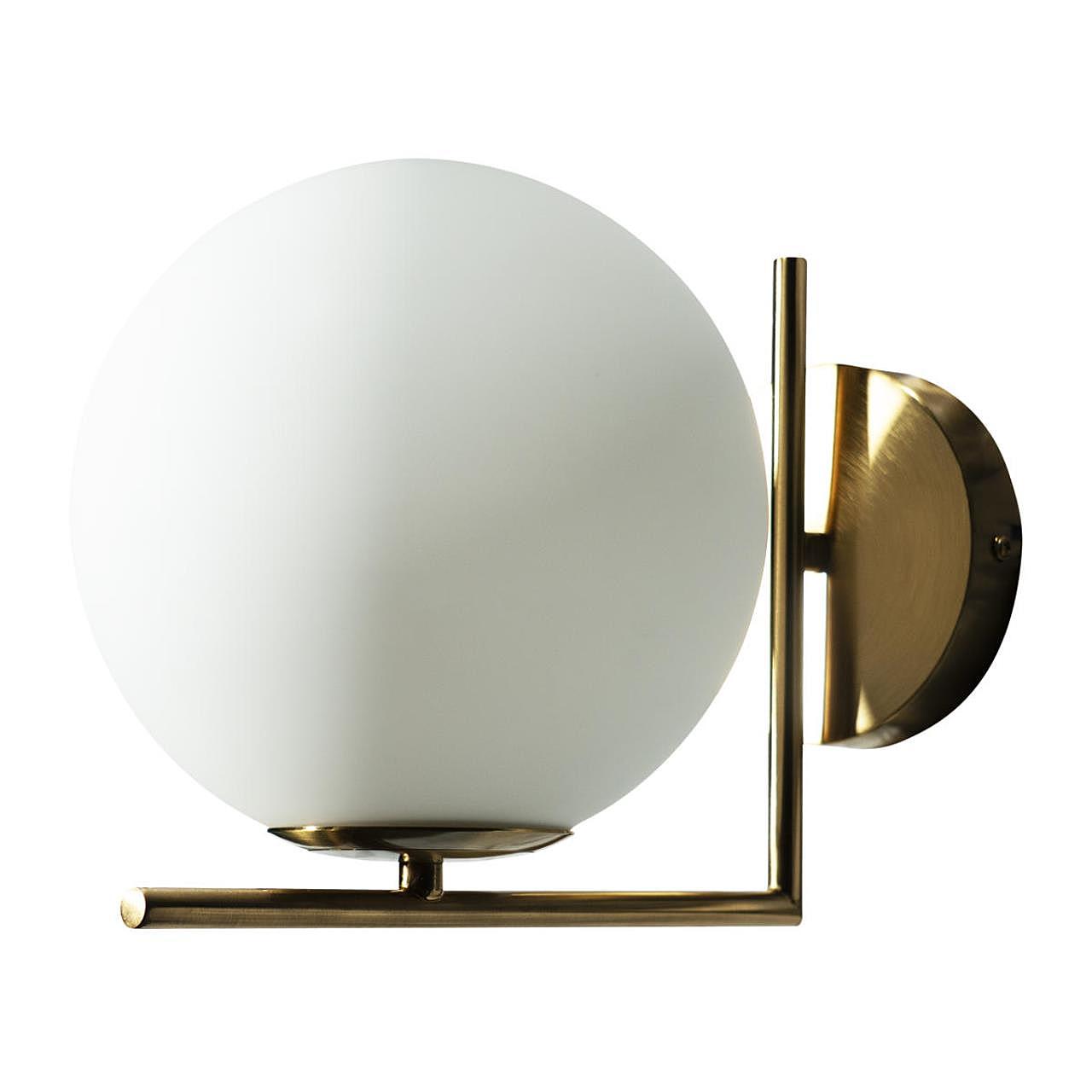 Настенное бра Loft It Icl 2578-W