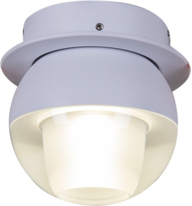 Спот 84090-9.0-001QR COB8W WT