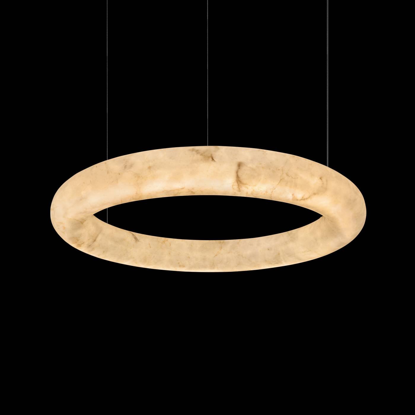 10547/800 Подвесная люстра Oslo acrylic Loft It 10547/800