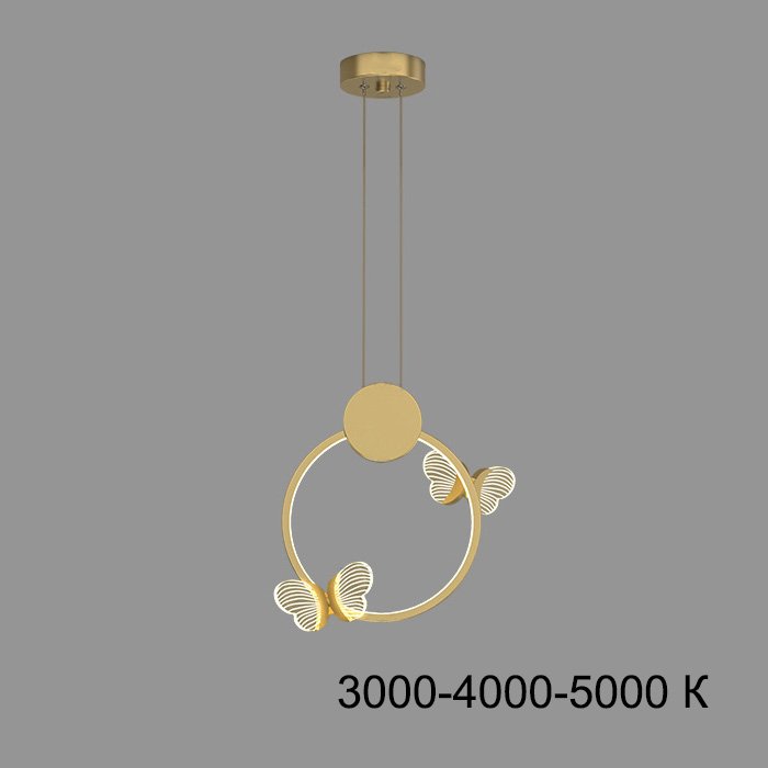 212870-23 Светильник подвесной ImperiumLoft Babetta-Geometry01 212870-23