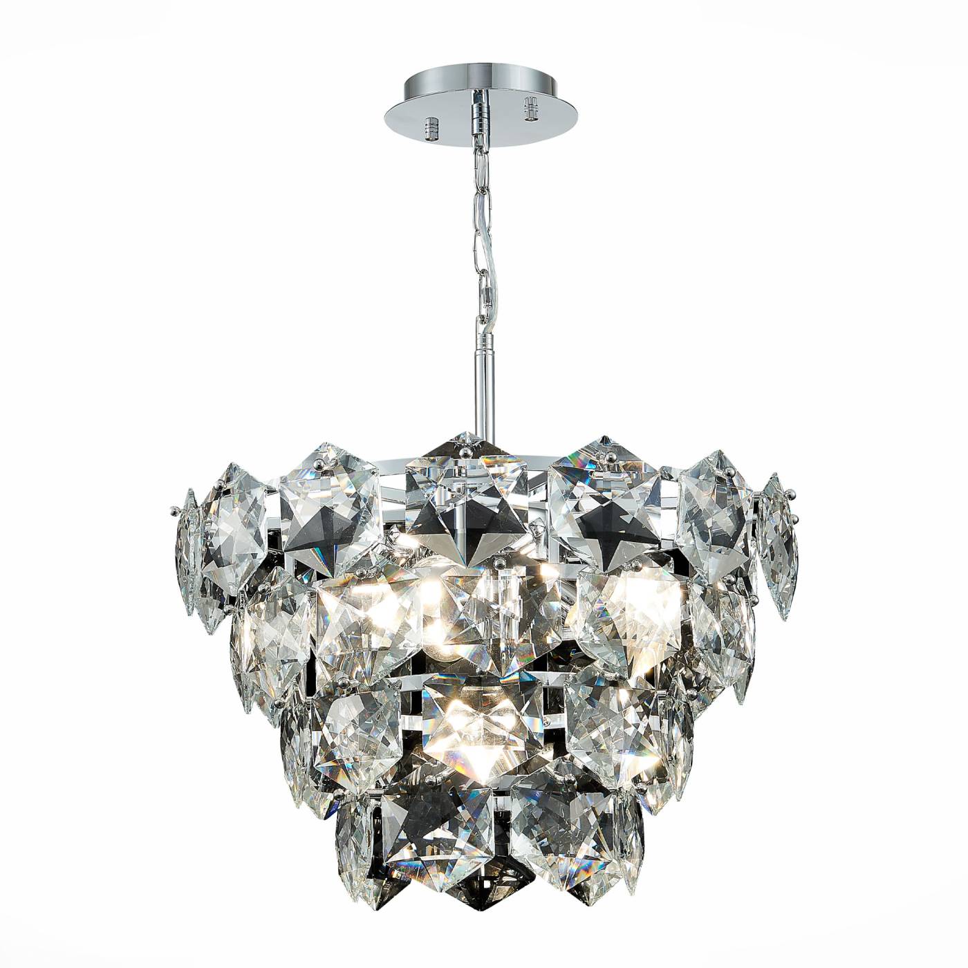 SL1631.103.06 Подвесная люстра ST Luce Viterbo SL1631.103.06