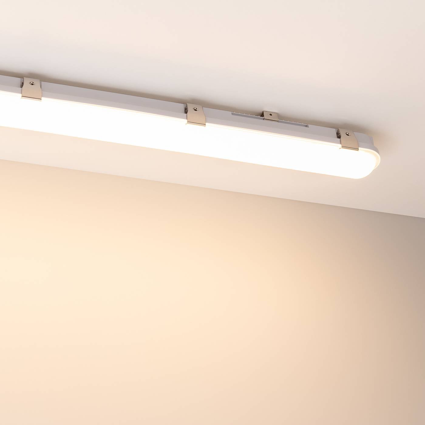 Уличный потолочный светильник Arlight Dallas 056910