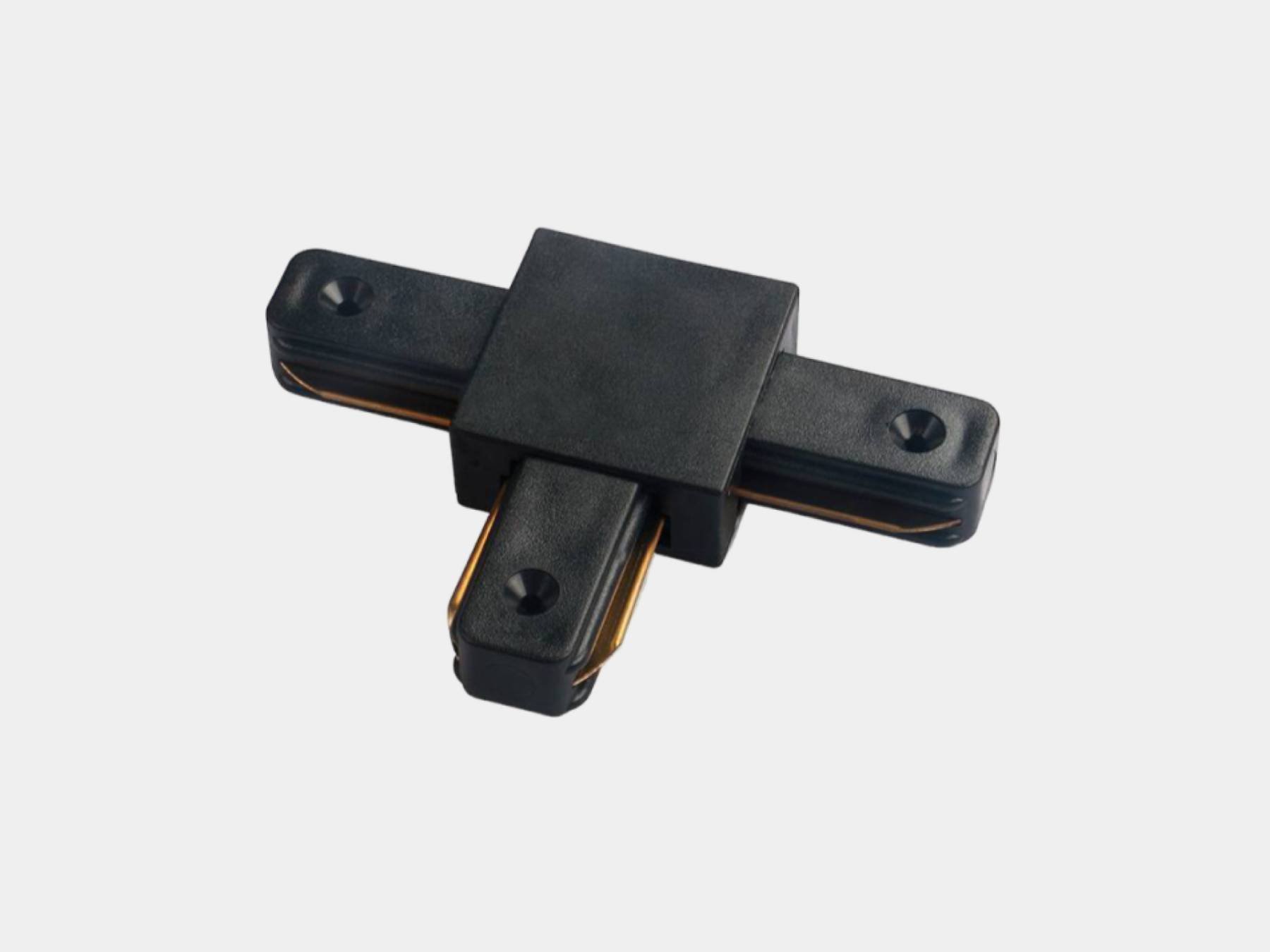 00-00001840 Коннектор Однофазный трек SWG Standard 00-00001840