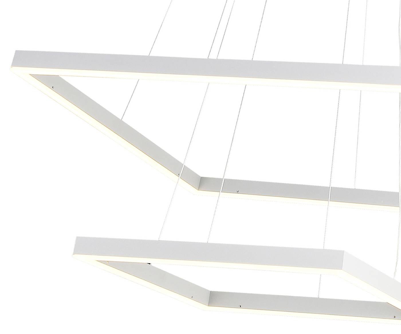 Подвесная люстра KINK Light Альтис 08227,01(4000K)