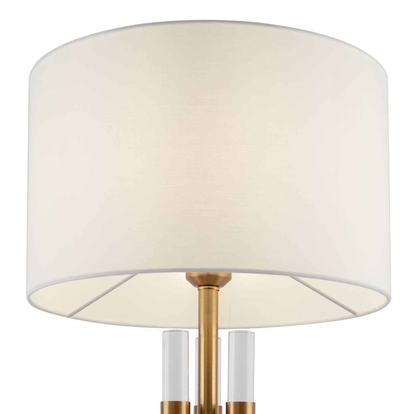 FR5186FL-01BS Торшер Freya Lino FR5186FL-01BS