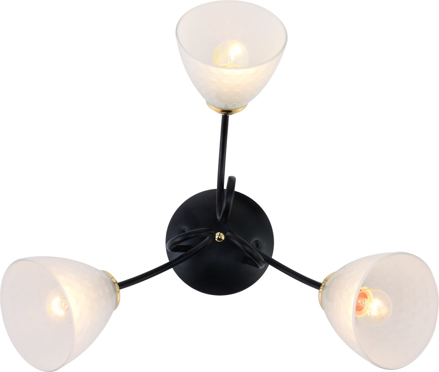 Потолочная люстра Rivoli Luiza 9140-303