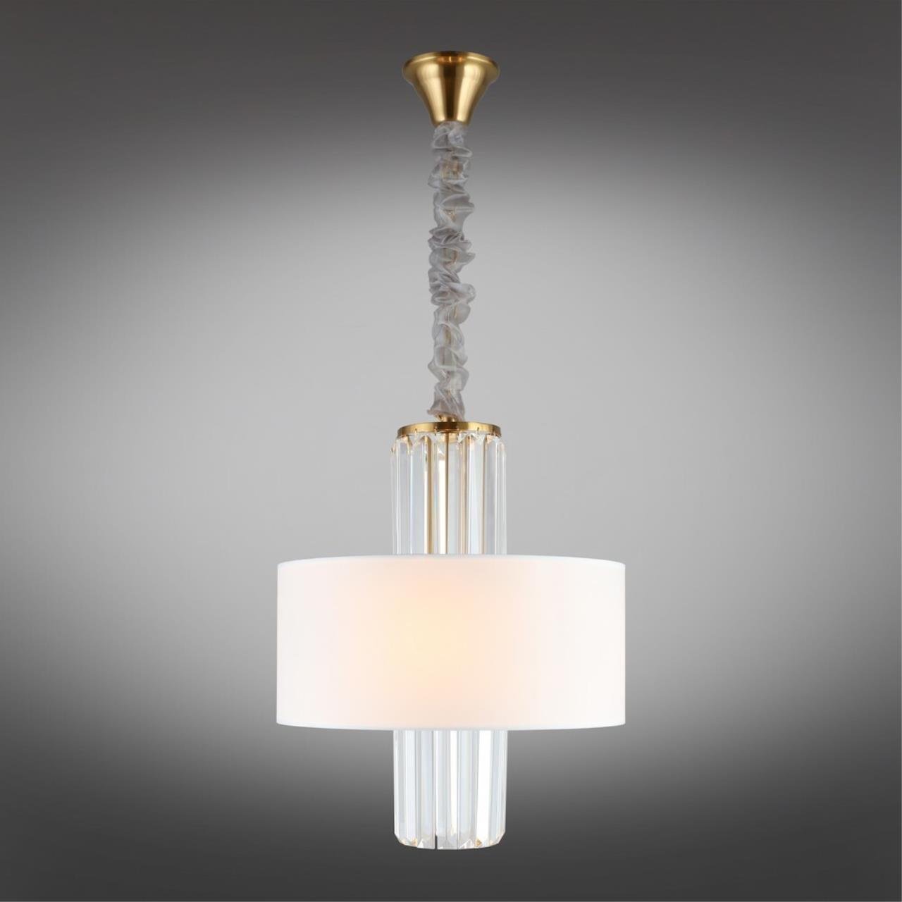 Подвесная люстра Aployt Karola APL.841.13.04