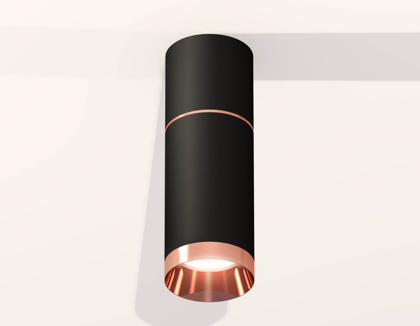 XS6323063 Накладной светильник Ambrella Techno XS6323063