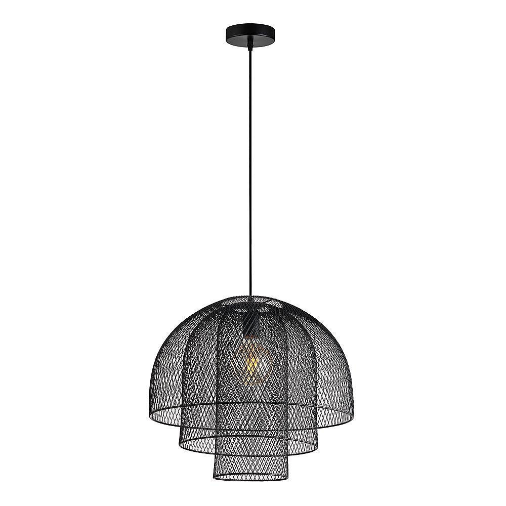 A7064SP-1BK Светильник подвесной Arte Lamp Castello A7064SP-1BK
