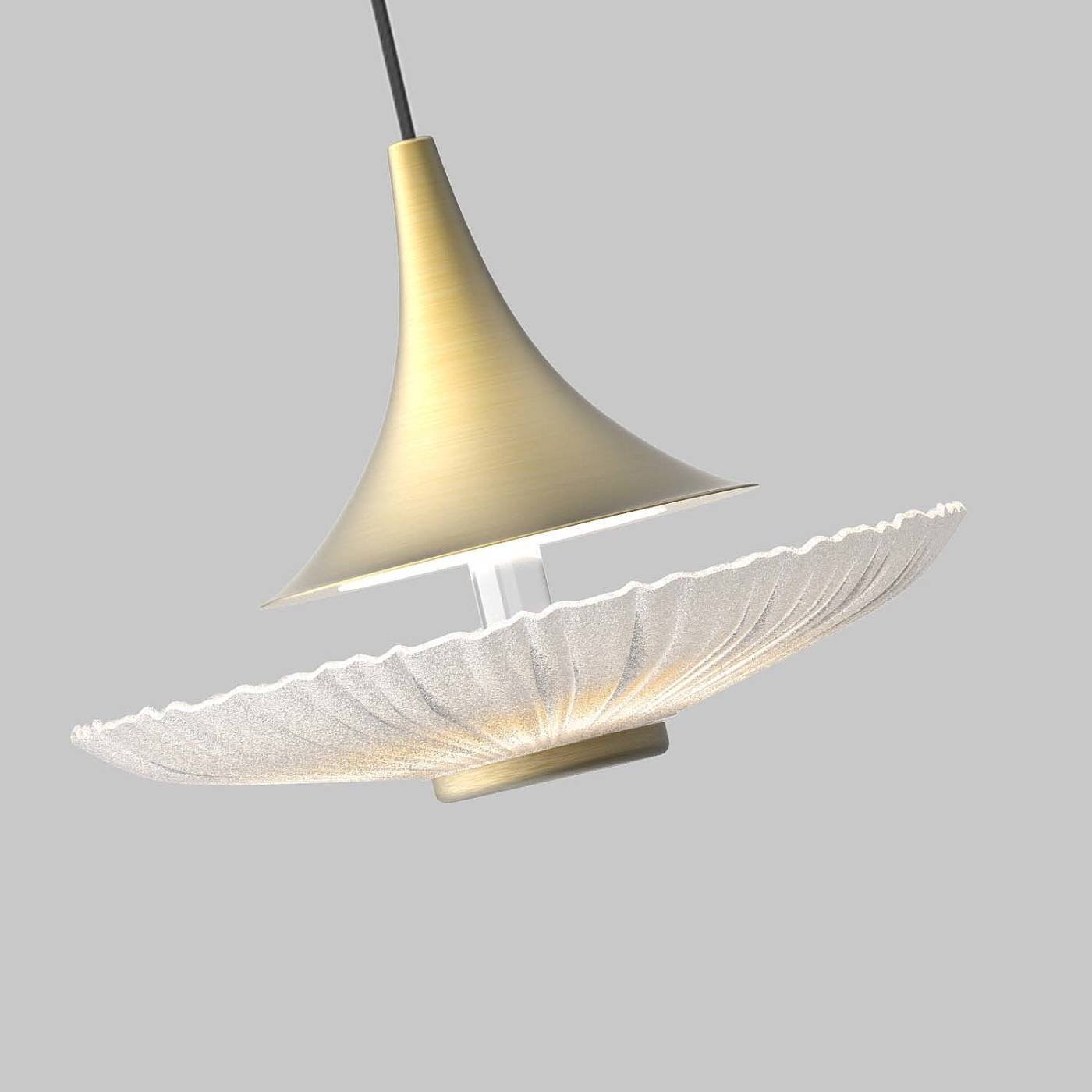 Светильник подвесной Favourite Wilet 4657-1P