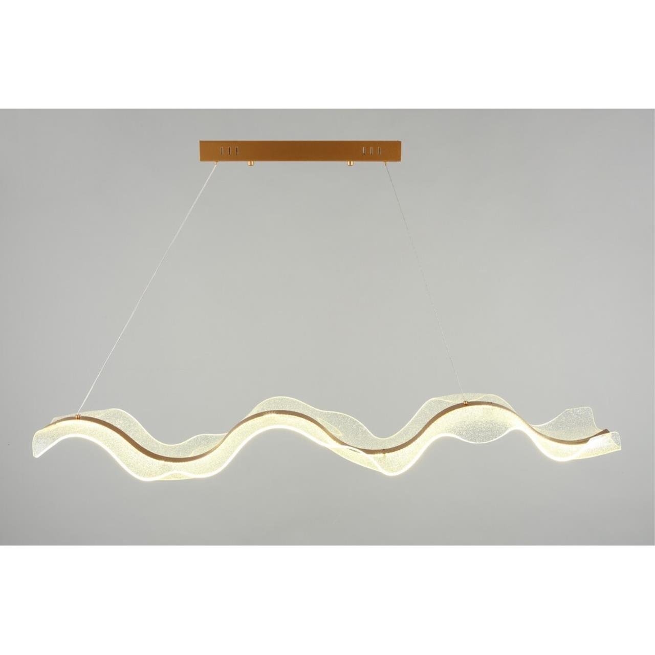 Подвесная люстра Aployt Viola APL.659.03.46