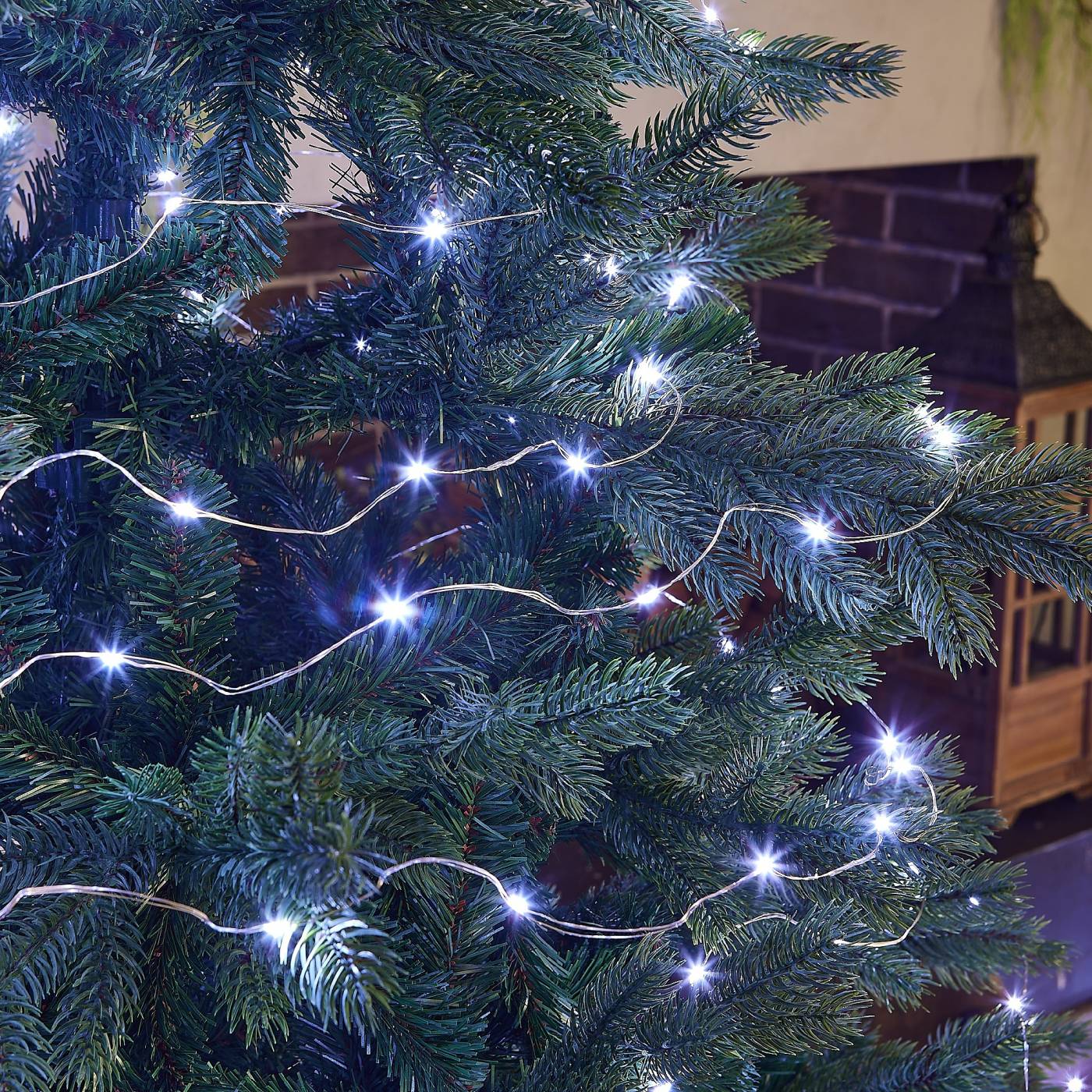 ULD-S5000-500/DTA/RC WHITE IP44 DEW Гирлянда Uniel ULD-S5000-500/DTA/RC WHITE IP44 DEW