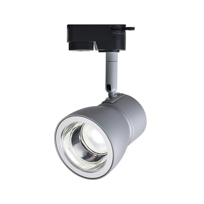 Трековый светильник Escada 20035 20035TRA/01 SSL/CH