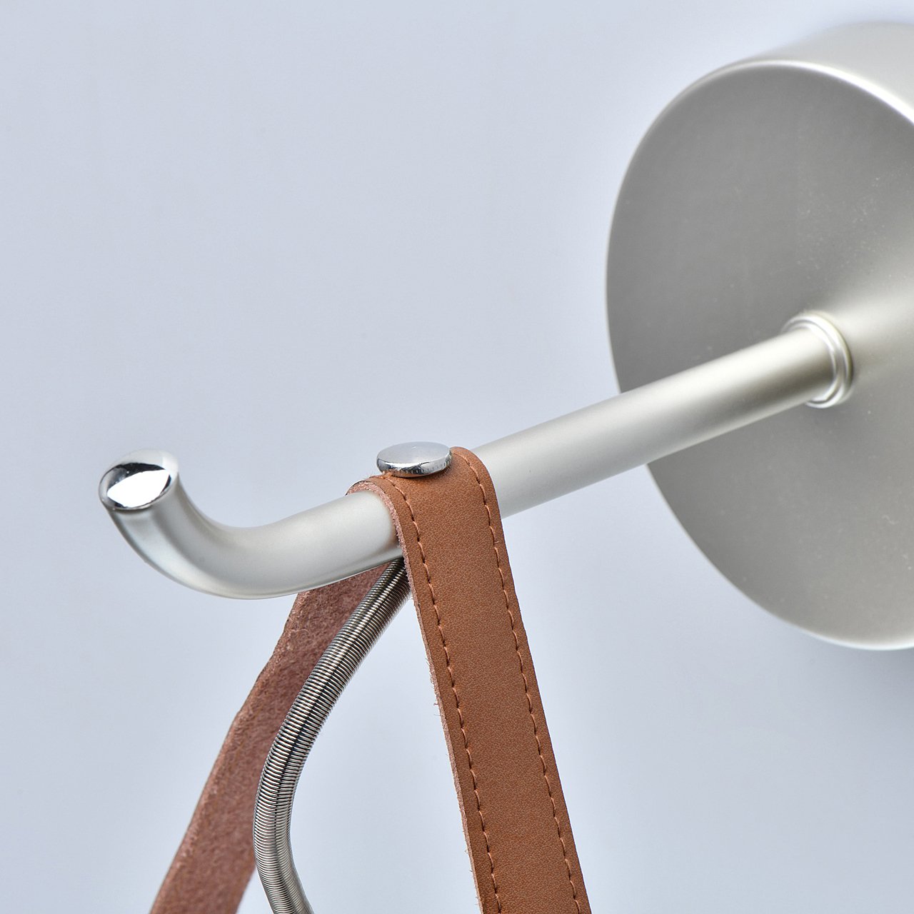 Настенное бра De Markt Тетро 673025001