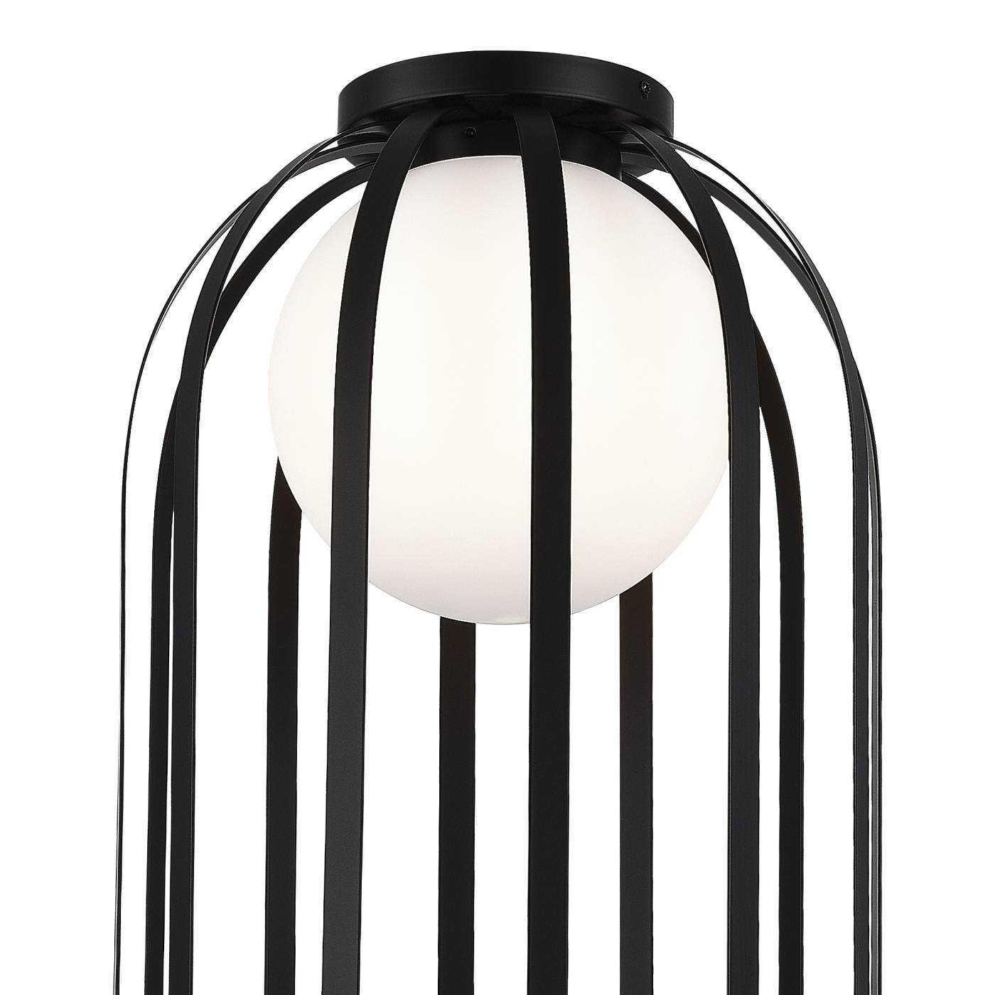 Светильник потолочный ST Luce Nordic SL6129.402.01