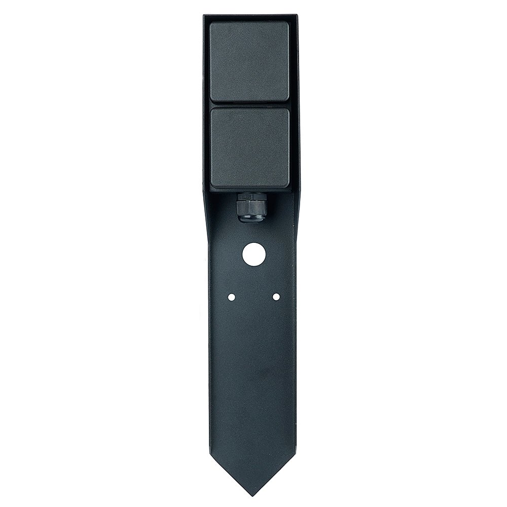 Розетка уличная Feron TM 52185