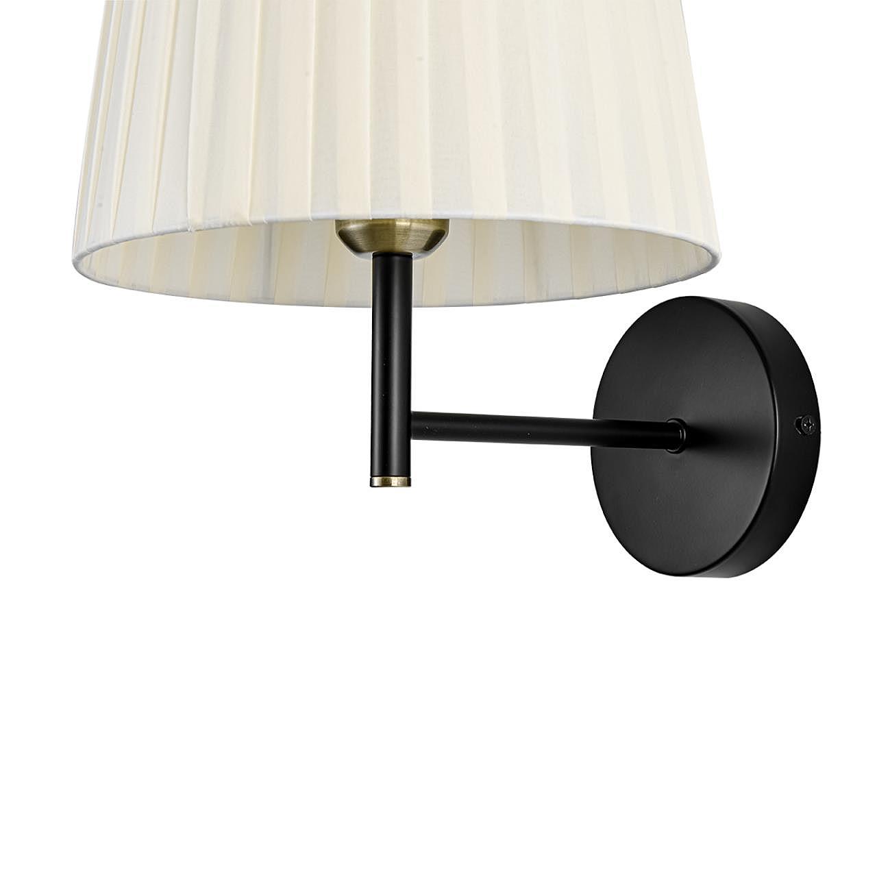 Настенное бра Lumion Tune 8302/1W