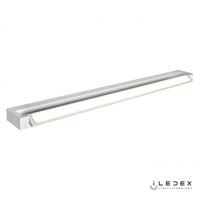 W1173-3 WH Настенный светильник ILedex Firefox W1173-3 WH