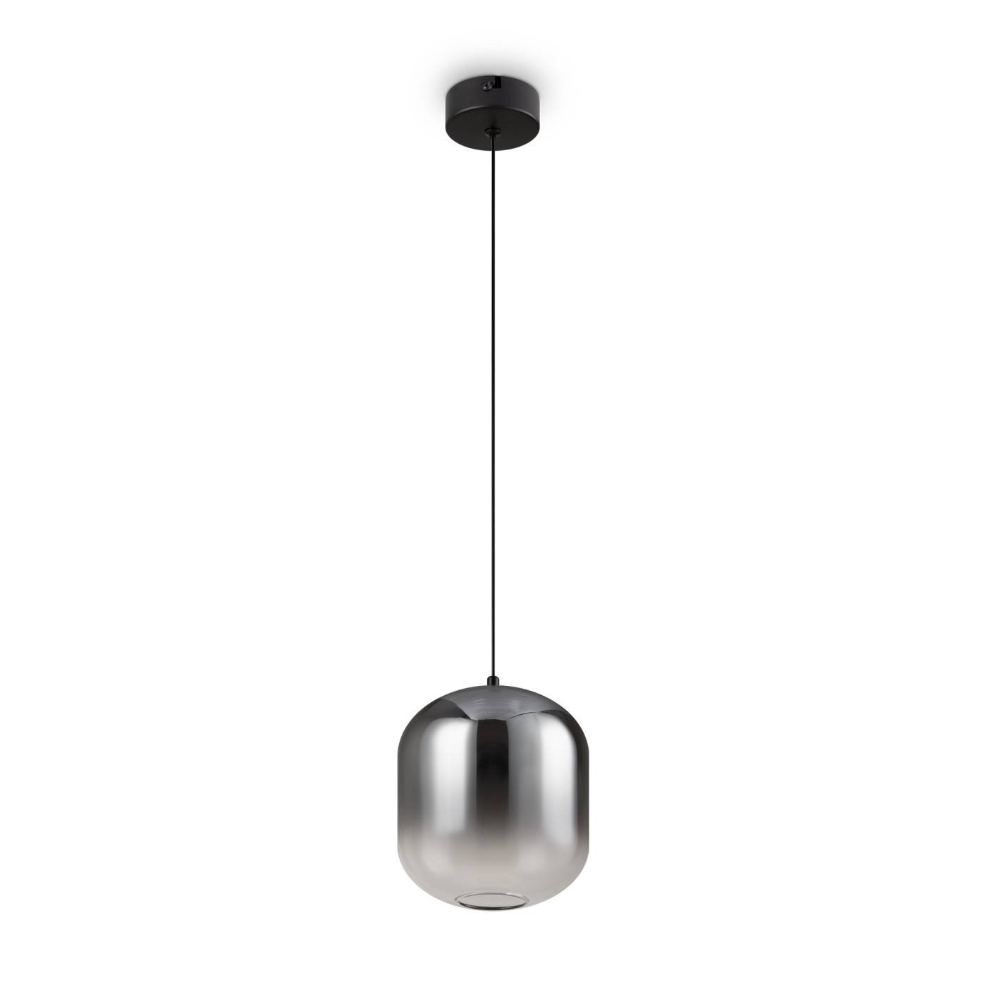 FR6133PL-L4SM Светильник подвесной Freya Ida FR6133PL-L4SM