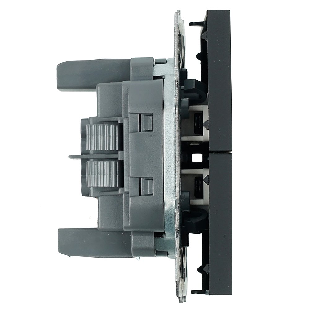 Выключатель Stekker Эмили 50247