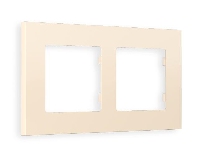 Рамка Ambrella Volt Qubi AF250332