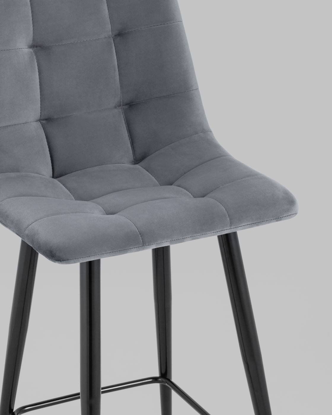 Комплект стульев Stool Group Джанго vd-django-b27 X2