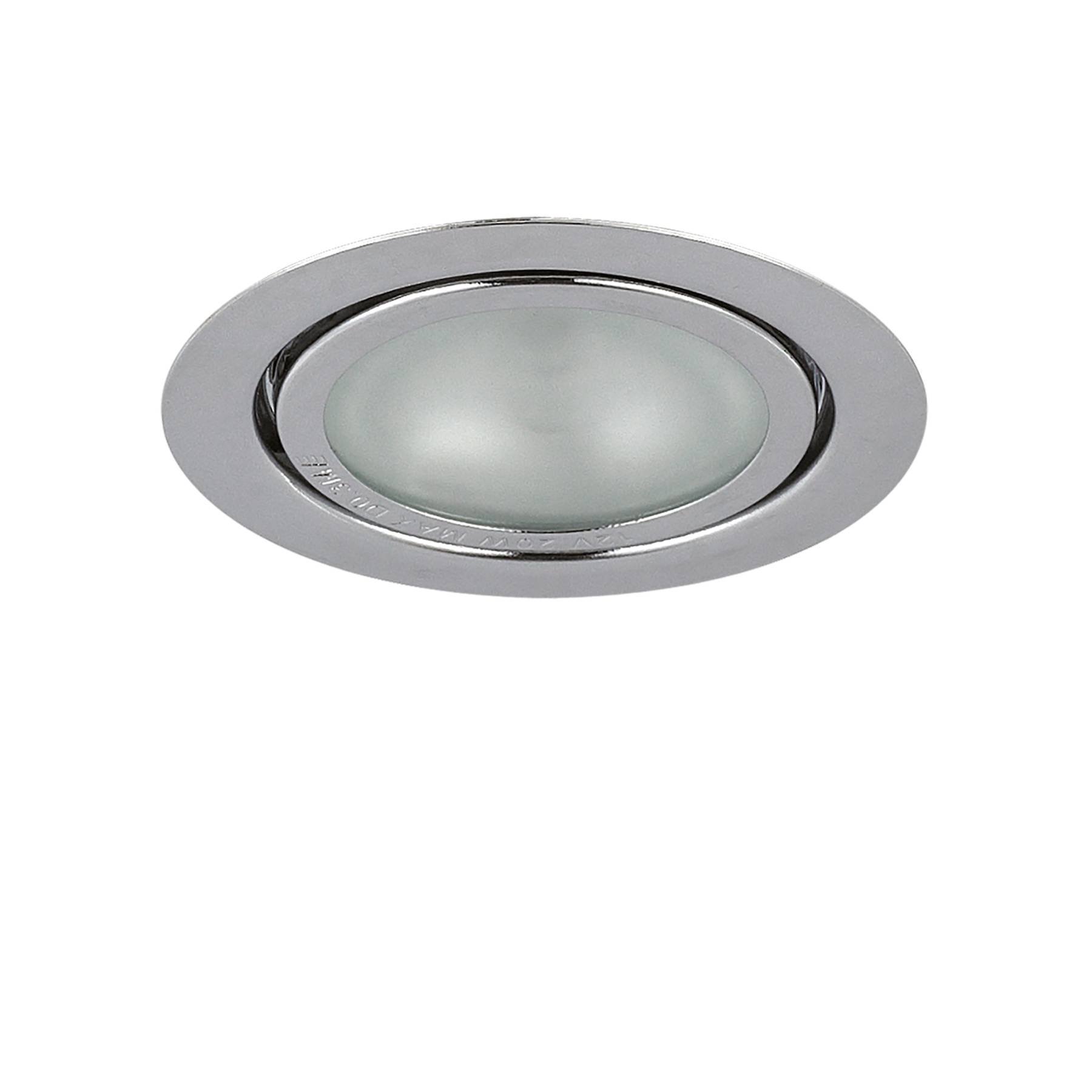 003204 Встраиваемый светильник Lightstar Mobi inc 003204