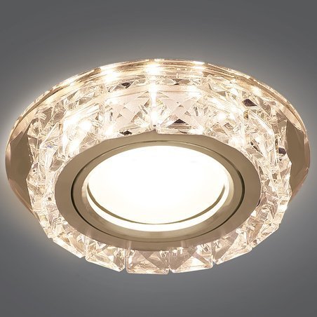 BL039 Встраиваемый светильник Gauss Backlight BL039