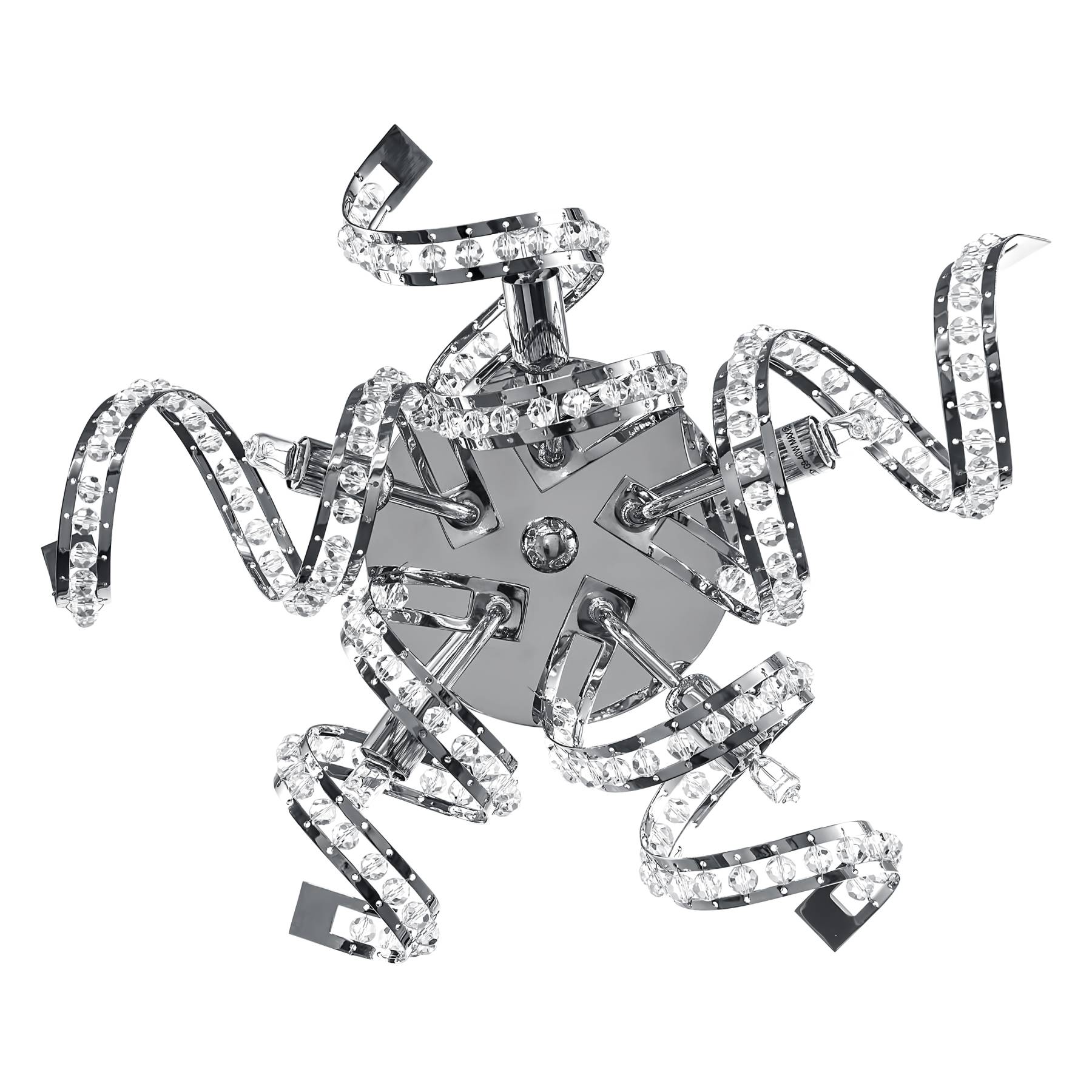742654 Настенное бра Lightstar Spider 742654