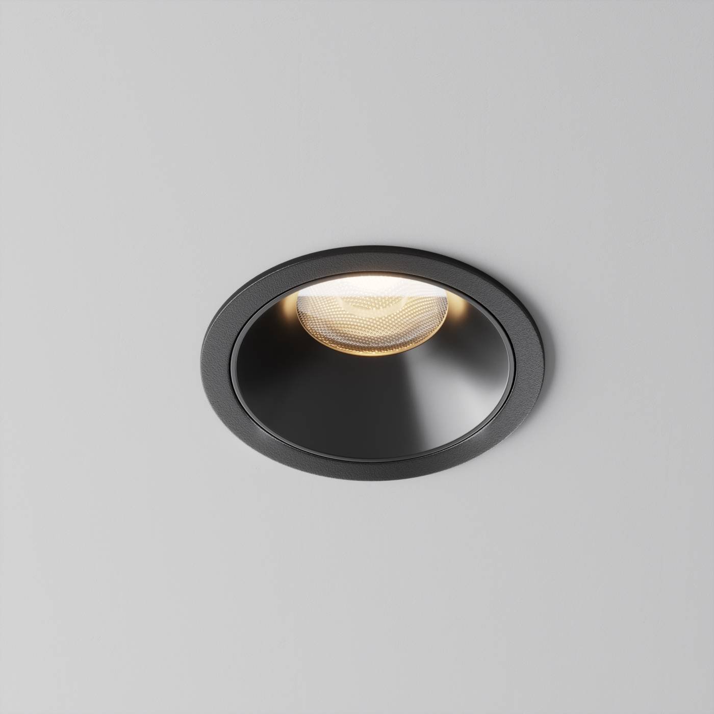 DL043-01-15W3K-RD-B-1 Встраиваемый светильник Maytoni Alfa LED DL043-01-15W3K-RD-B-1