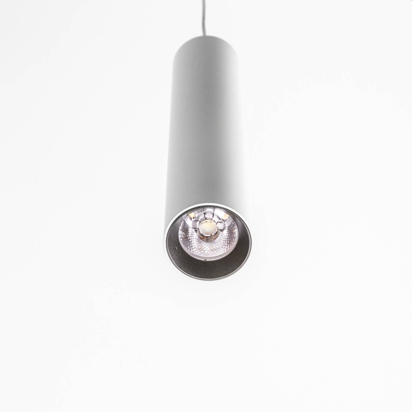 CL01PB120N Светильник подвесной Citilux Тубус CL01PB120N