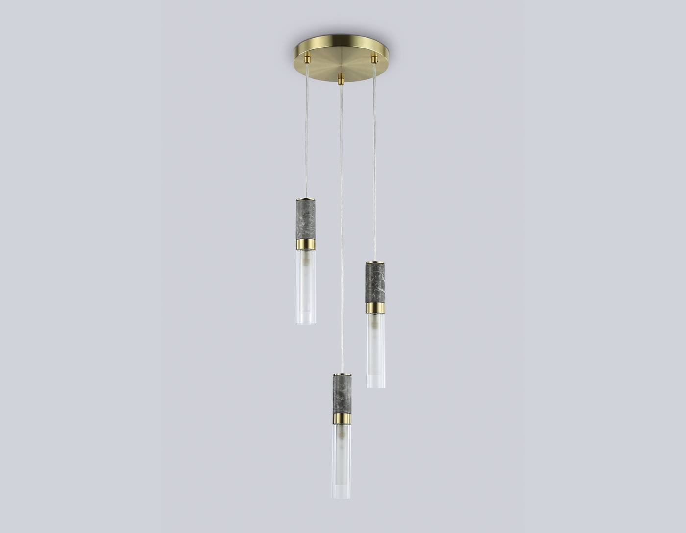 LH53351 Подвесной светильник Ceramo Modern Ambrella LH53351