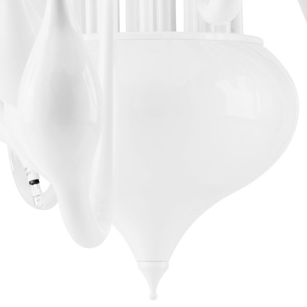 Подвесная люстра Lightstar Cigno Collo 751246
