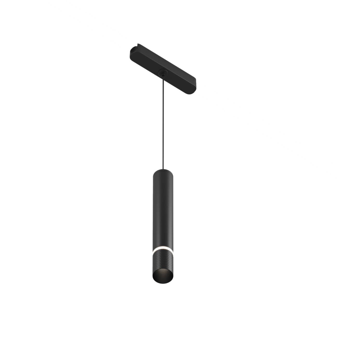 DK5345-BK Трековый светильник Denkirs Air Hang DK5345-BK