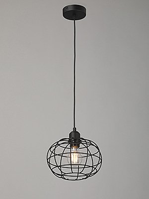 Светильник подвесной Vitaluce V2858-1/1S