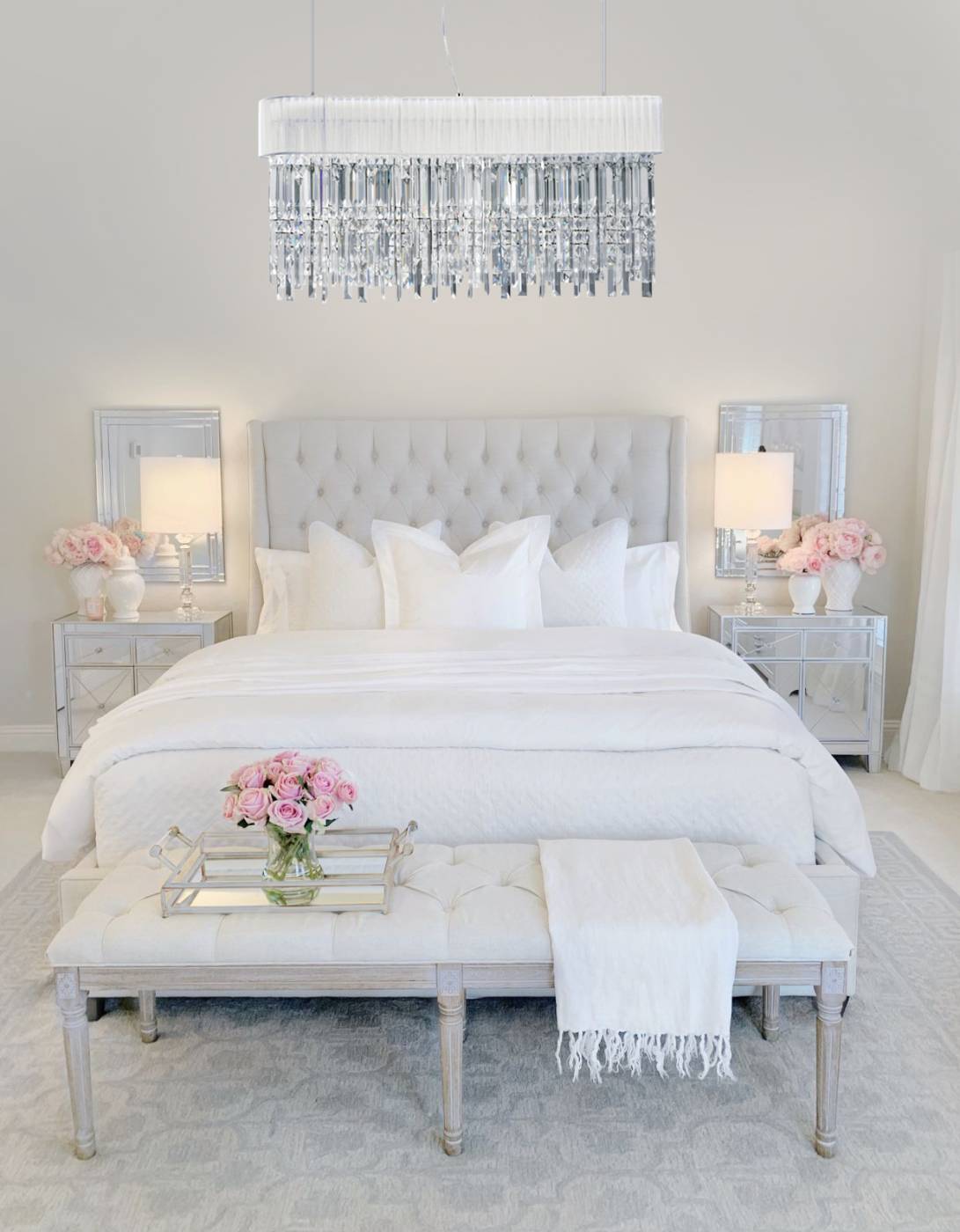 Подвесная люстра Milosh tendence Eritsa 0809CL-8CH