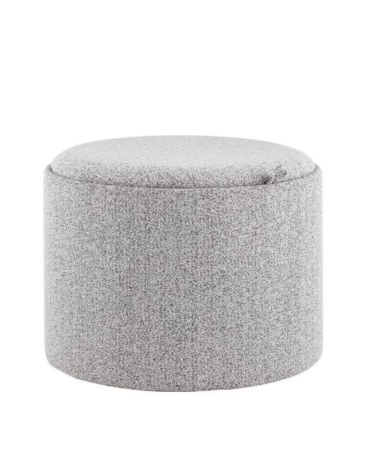 Пуфик Stool Group Хюгге 19B260LXL YX1878-18