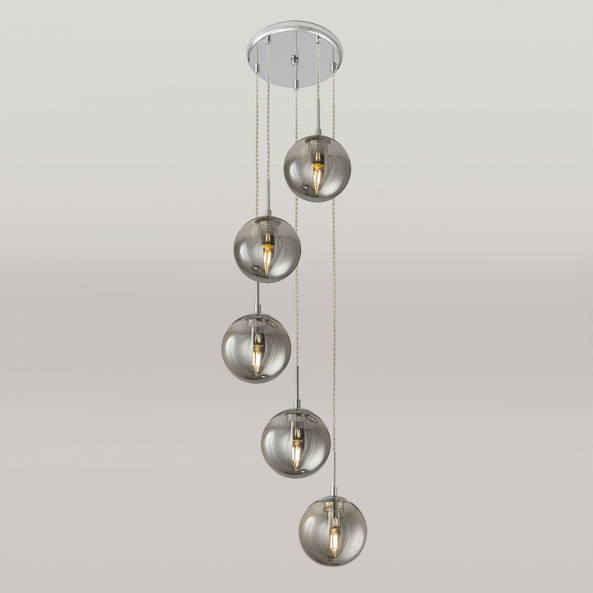 CL102050 Светильник подвесной Citilux Томми CL102050