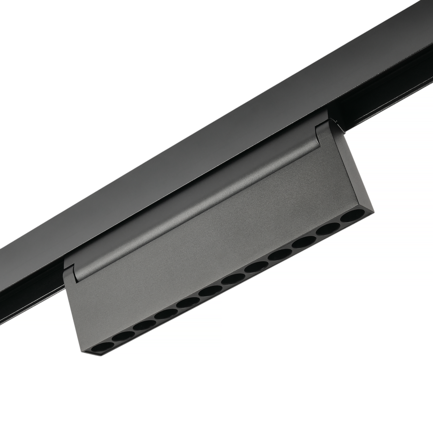 Трековый светильник MyFar FlowPoint MT0213-12W4K-B
