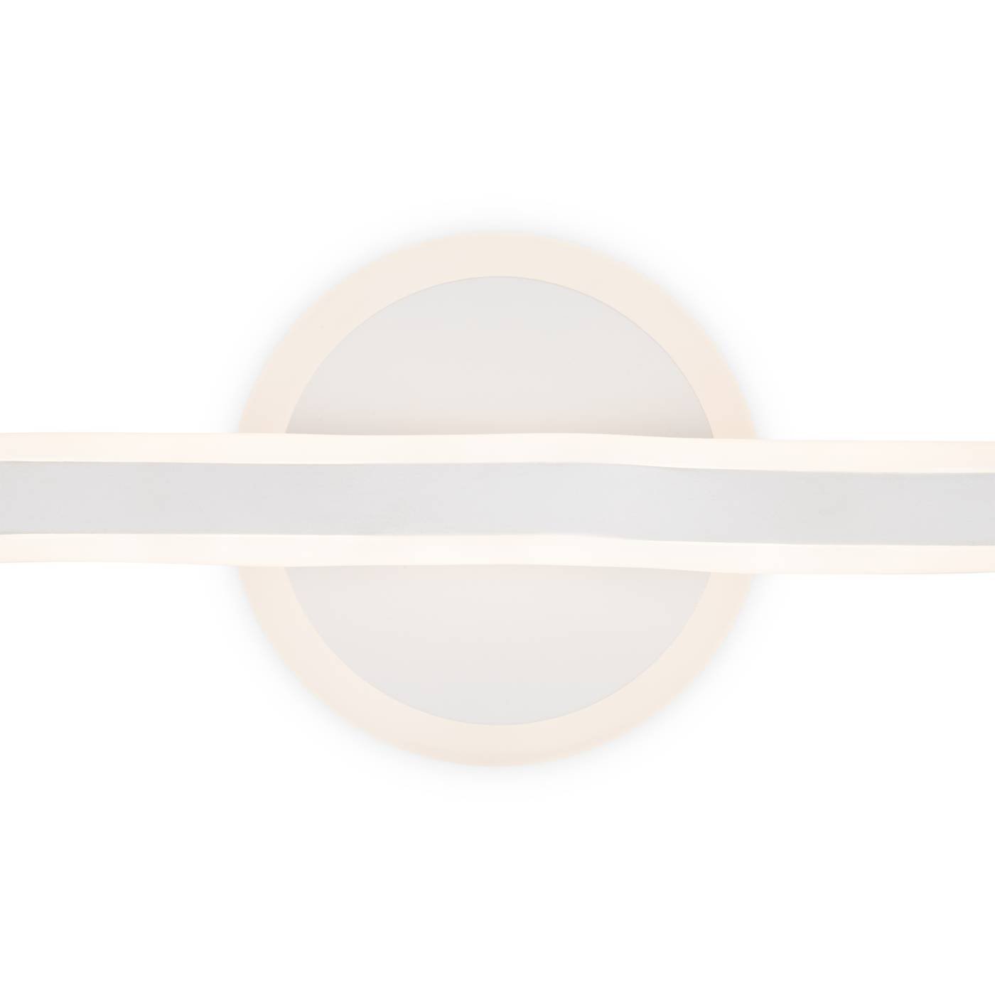 FR6099WL-L28W Настенный светильник Гибкий / Supple Freya FR6099WL-L28W