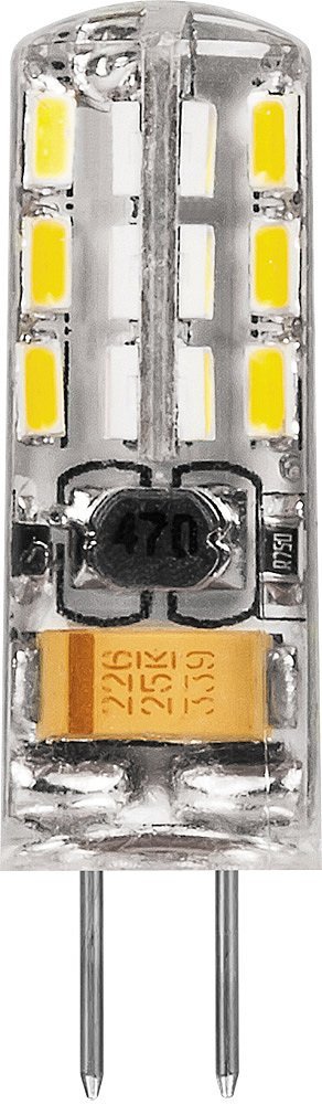 25858 Светодиодная лампа Feron LB-420 25858