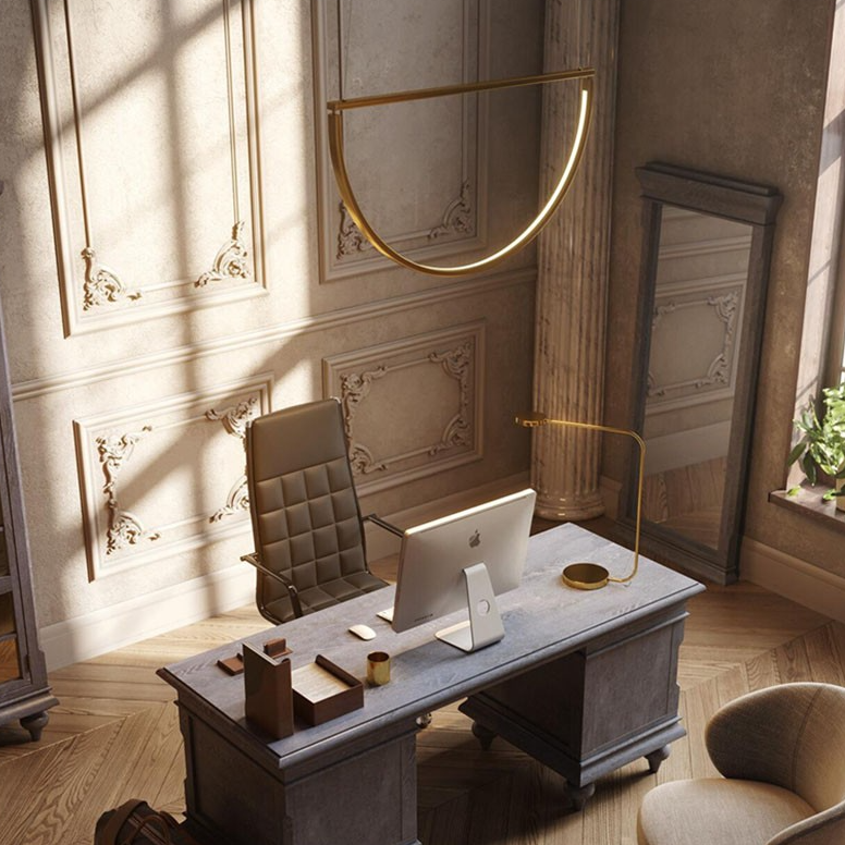 193447-23 Светильник подвесной ImperiumLoft Solana-Light01 193447-23