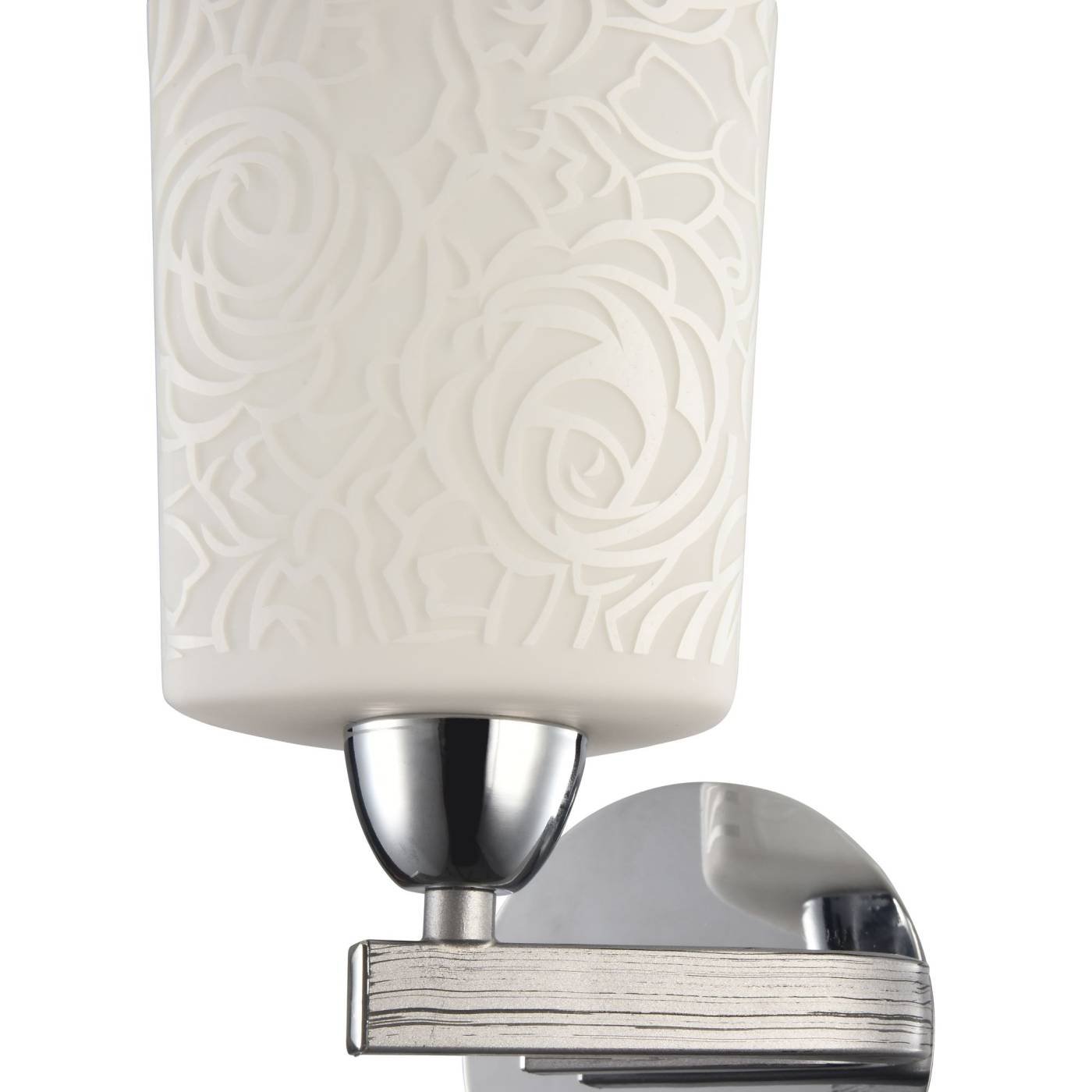 Настенное бра Freya Ciclo FR5117WL-01CH