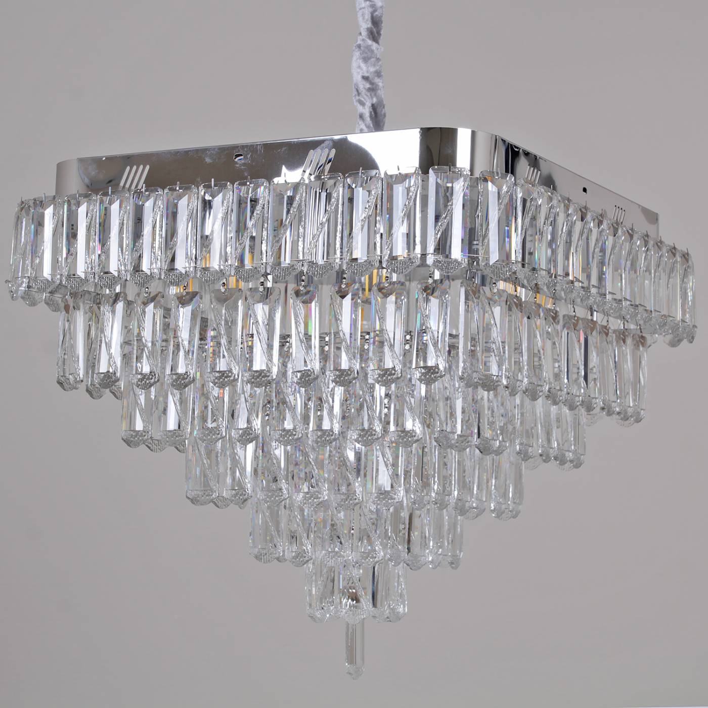 Подвесная люстра Reluce 16110-0.4-08 MX CH